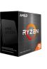 AMD Ryzen 9 5900X 12 Cores, 24 Threads, Up To 4.8GHz 64MB Cache with Wraith Stealth Cooler